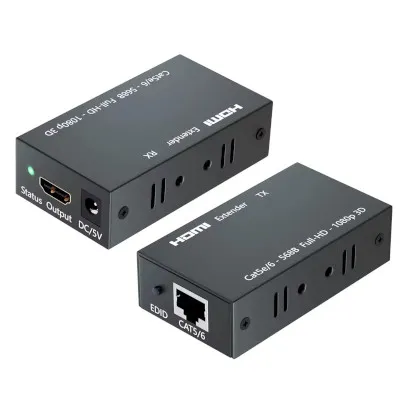 60M HDMI Extender