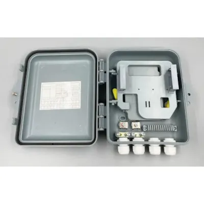 Fiber Distribution Box