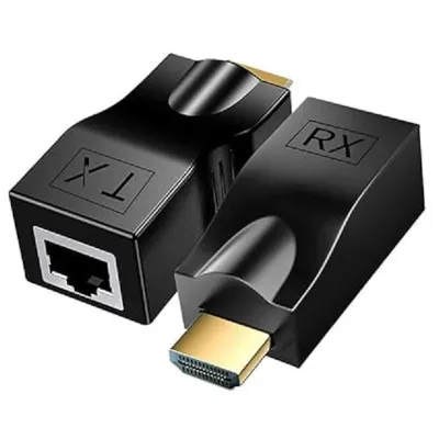 HDMI 50M Mini Extender