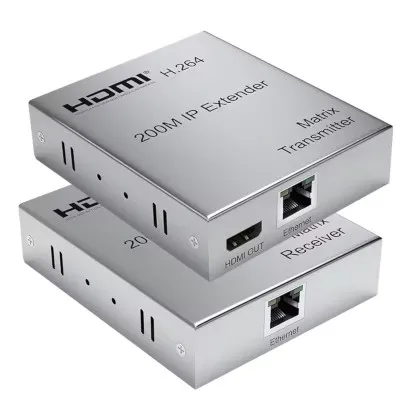 HDMI Extenders