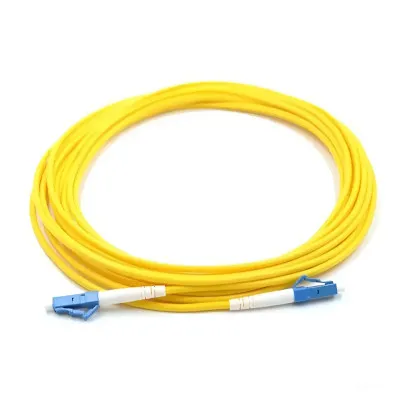  Lc-Lc Simplex Patch Cord