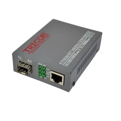  MC SFP Slot 1G