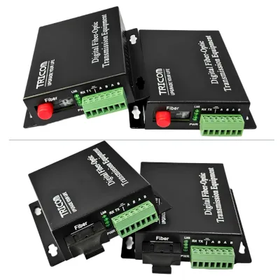  RS485 OFC Extender