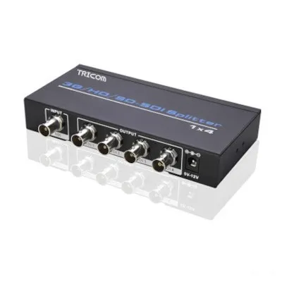 Video Splitter