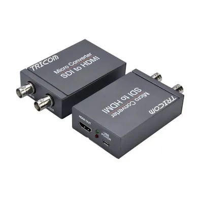 Mini Converters