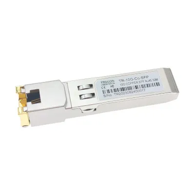  SFP 10G Copper