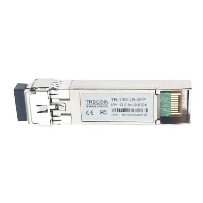  SFP 10G SMDF