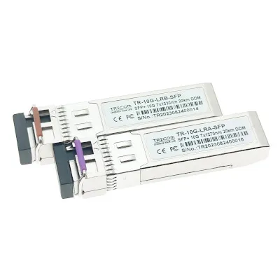  SFP 10G SMSF