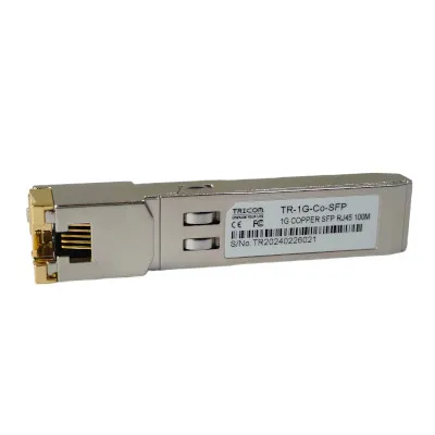  SFP 1G Copper