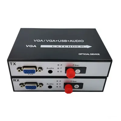 VGA OFC Extender