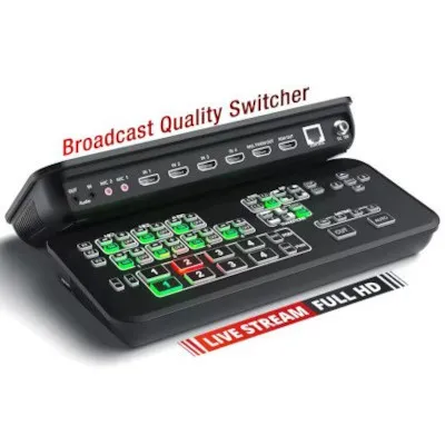 Video Switcher