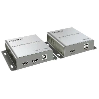 200M KVM HDMI Extender