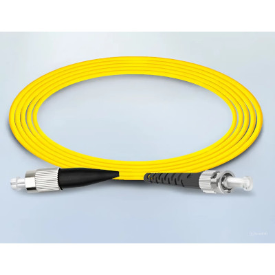  Fc-Upc Simplex Patch Cord