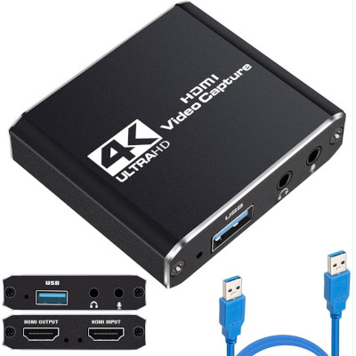  HDMI Capture Card