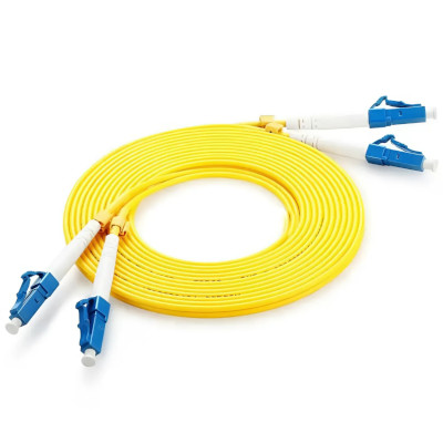  Lc-Lc Dx Patch Cord