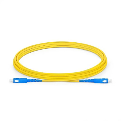 Sc-Pc Simplex Patch Cord