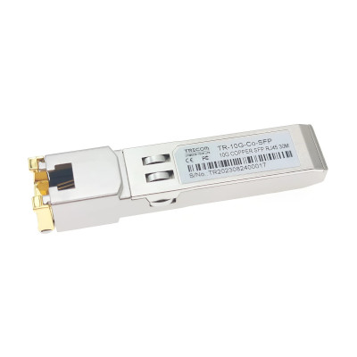  SFP 10G Copper 