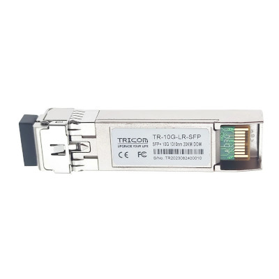  SFP 10G SMDF 