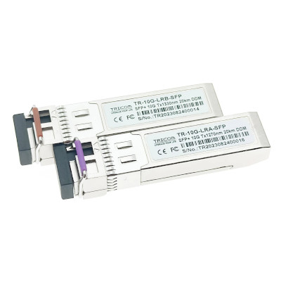  SFP 10G SMSF 