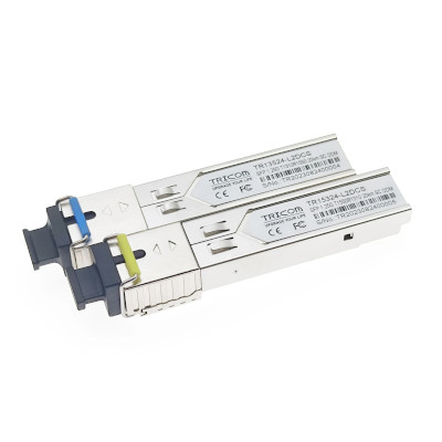  SFP 1G SMSF 20Km Sc Port