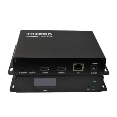  HDMI Encoder 1080P